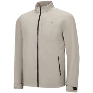 
RAPIDO men's golf GOLF sports stand collar simple jacket