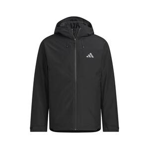 
Adidas Adidas Men's 2025 Winter New TECH DOWN JKT Hooded Down Jacket KQ5505