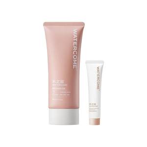 
Water-Come Hair Removal Cream is gentle for women without black spots under their armpits, not private parts, not whole body hair removal for men and women students