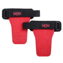 Deadlift booster belt fitness palm guard horizontal bar gloves professional