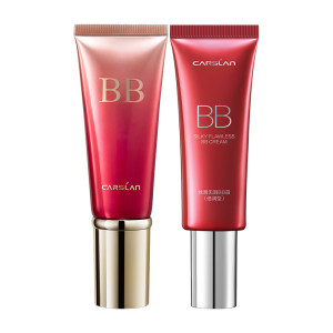 Kazilan silky flawless bb cream liquid foundation moisturizing oil control long-lasting concealer thin and smooth without drying official
