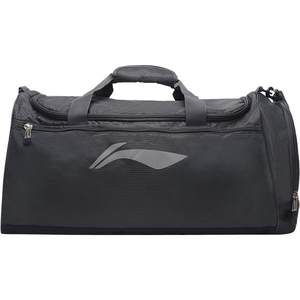 Li Ning luggage bag short-distance travel bag training sports gym bag men and women large capacity business trip crossbody handbag