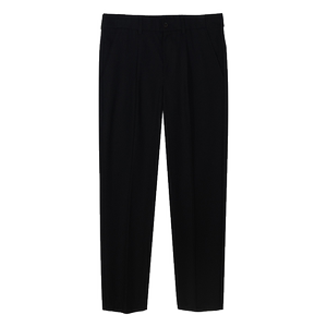 Pants men's autumn and winter fleece trousers winter trousers men's suit trousers 2026 new business casual men's trousers