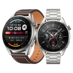 Huawei Watch Watch 3 Pro Nové Chytré Esim Nezávislé Telefonní Hovory Ekg Analýza Elektrokardiogramu Fibrilace Síní Monitorování Kyslíku V Krvi Muži A ženy Bluetooth Sportovní Náramek Předčasný Srdeční Tep