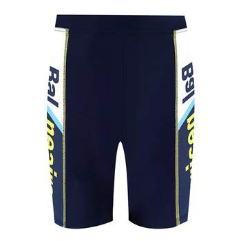 BE boys swimming trunks Van Dean fashion sunscreen high
