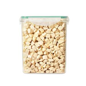 Didi Ma freeze-dried cat snacks chicken breast freeze-dried chicken pellets bucket duck meat cat dog staple food pet staple food