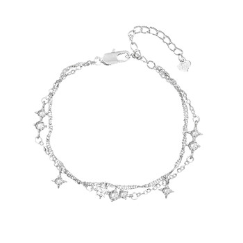 
Put the meteor on your wrist and make a wishing party~