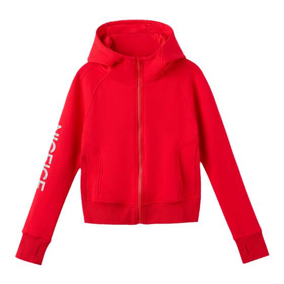 
Yang Liping square dance sportswear new quick-drying top spring and autumn long-sleeved fitness running dance performance clothing for women