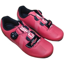 Children's Cycling Shoes New Road Bike Lockless Outdoor Bicycle Power-assisted Bicycle Breathable Hard Bottom Mountain Bike Lock Shoes