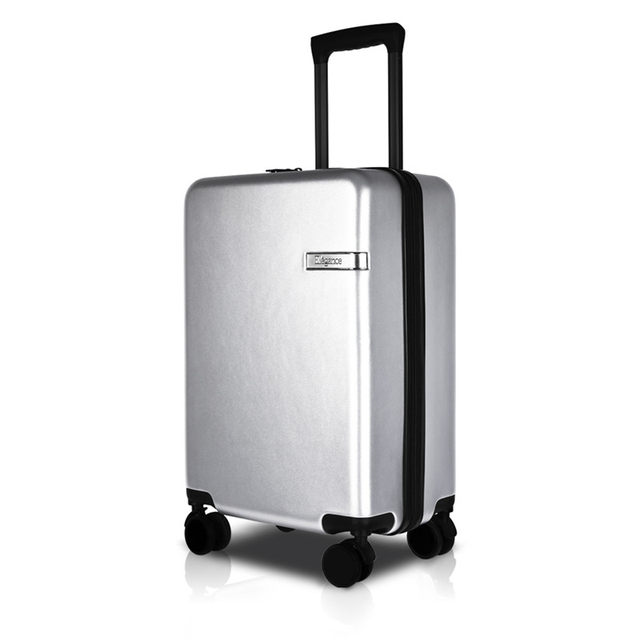 Yali Gesi trolley suitcase ການເດີນທາງທຸລະກິດ suitcase ສໍາລັບຜູ້ຊາຍແລະແມ່ຍິງ