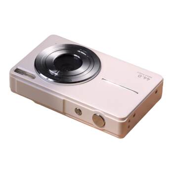 CCD high-definition retro entry-level card camera for girls