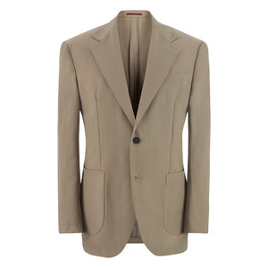 
[Quick-drying and breathable] CULTUM open picture spring and summer men's business casual single-row suit, breathable and versatile suit