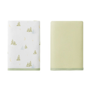 
Rhinesen newborn baby pure cotton type A swaddling towel plus size thin newborn baby delivery room swaddling sheet