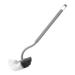 Toilet Brush Household No Dead Angle Toilet Brush Cleaning Brush Artifact