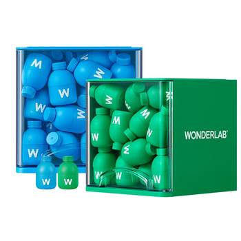 
[Morning B and Late S] Weight management probiotics