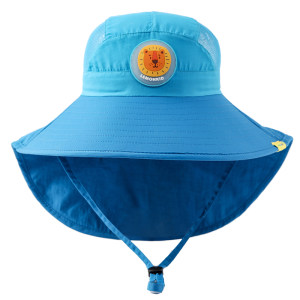
Lemon baby children's hat girls summer sun protection hat sun hat fisherman hat baby boy sun hat beach hat