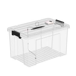 Fish tank plastic water tank turtle tank turnover box