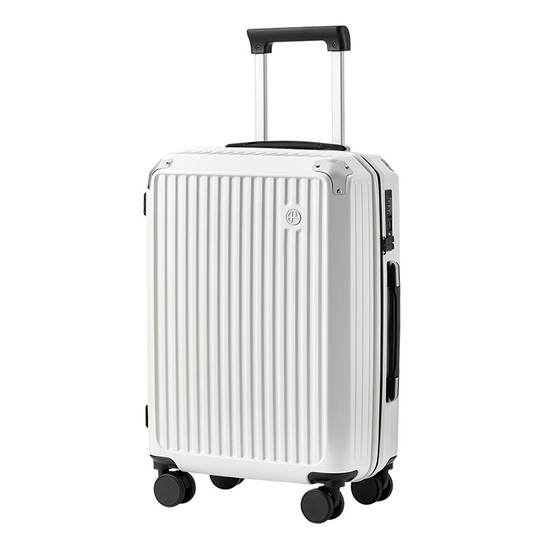 
NetEase Yanxuan light tough suitcase 20-inch women's new trolley case large capacity boarding case password box travel case men