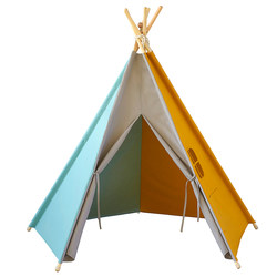 Large size children's tent indoor home