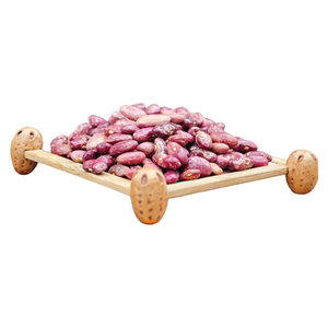 
Northeast Flowers Kidney Beans Fresh Red Flowers Kidney Beans Soybeans Heilongjiang Grain Rice Dried Beans Bulb Purple Flowers
