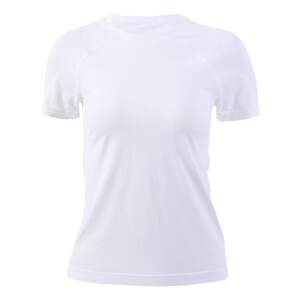 
Movingtime sports tops for women yoga short-sleeved T-shirt integrated knitting casual outdoor running training fitness suit