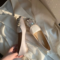 Летняя обувь, универсальные свадебные туфли, яркий броский стиль, для подружки невесты