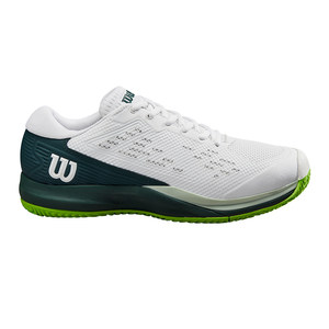 Wilson Wilsheng official men's Rush Pro ACE Stable Series Professional wear -resistant sports tennis shoes
