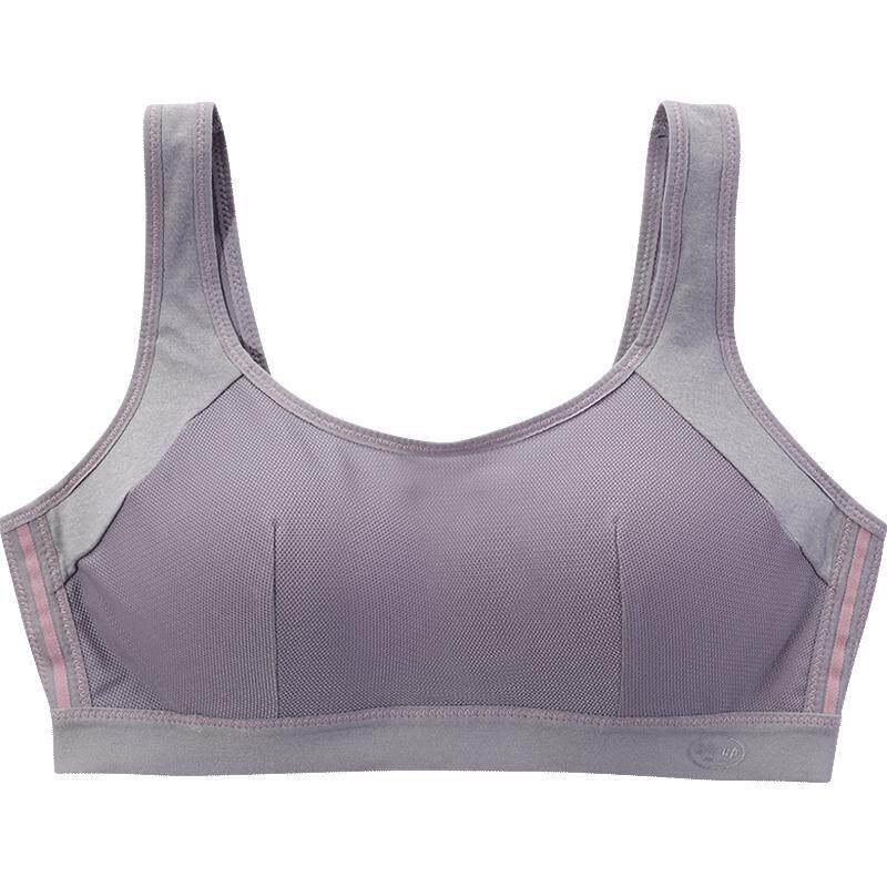 Long Time Companion Girls' Sports Bra - Development Underwear for Teens