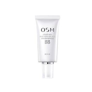 
Ou Shiman Pearl White BB Cream Comfortable Whitening Light Concealer Moisturizing Long-lasting Makeup Girls' Appliance Cream Authentic