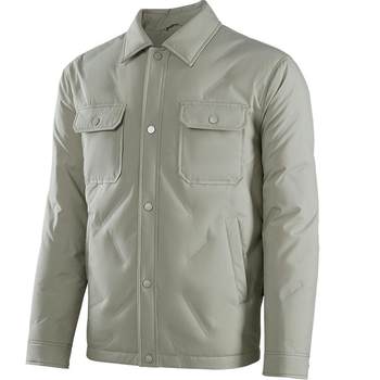 HaiLan Home Light Business Graphene Down Jacket Men