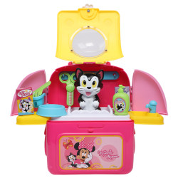 Disney Makeup Minnie Play House Toy