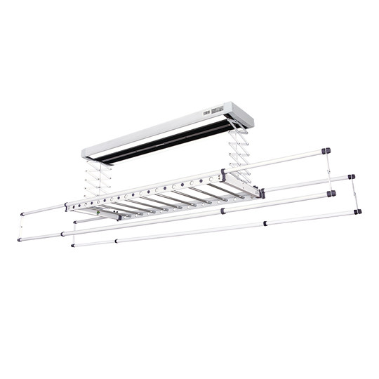 Panasonic Degerming Electric Clothes Rack - Remote Control Smart Dryer