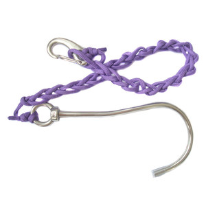 TOOKE diving does not lure steel reef flow hook single -hook single hooks for multiple colors to choose diving accessories