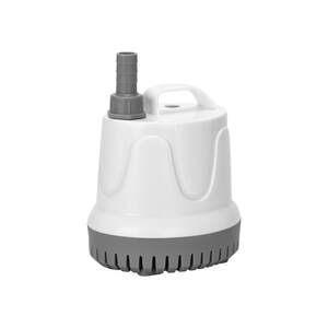 Yee fish tank submersible pump pump filtering circulating water pump ultra -quiet small low -bottom pump fish manure changes
