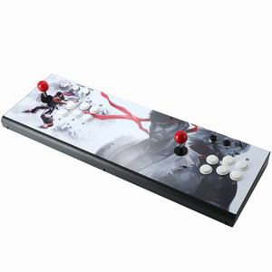 
Home joystick arcade two-player fighting Pandora desktop King of Fighters TV nostalgic classic King of Fighters game console