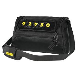 
Left and left and right sports crossbody bag new large capacity men's gym bag multi-component multi-functional sports shoulder bag