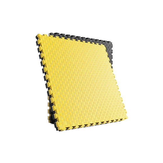 
Professional Taekwondo Floor Mat Gym Waterproof Anti-Slip Splicing Mat High Rebound Thickened Sports Floor Mat D