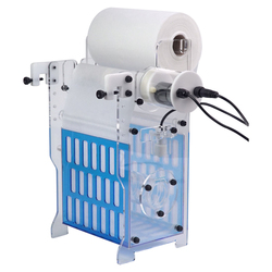 Bm-arf Coral Automatic Filter Cleaning Automatic Cloth Changing Dry And Wet Separator Aquarium Fish Tank Water Purification