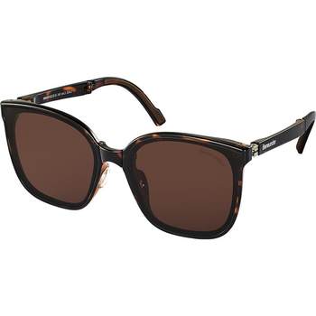 Foldable sunglasses under banana lightweight sunglasses