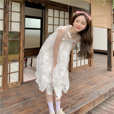 taobao agent Summer dress, for plus size ladies, fitted