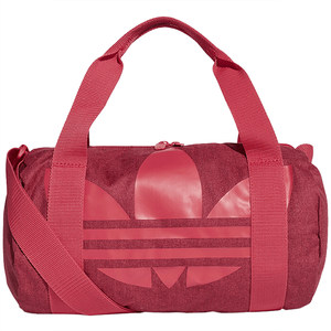 Adidas/Adidas genuine triphta handbag should shoulder bag red casual sports fitness bag GD4587