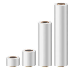 Packaging artifact stretch film has been purchased more than 1,000 times