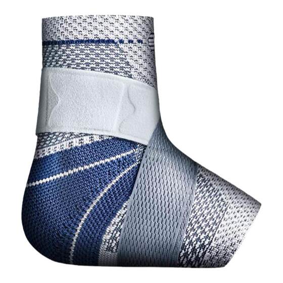 Germany-Bauerfeind/Guardian Defense