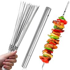3D модель члена маятник skewers for