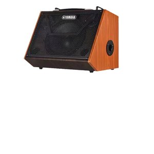 Genuine Yamaha Outdoor K piano speaker 100 watts of high -power guitar played Bluetooth live recording of 80 watts

