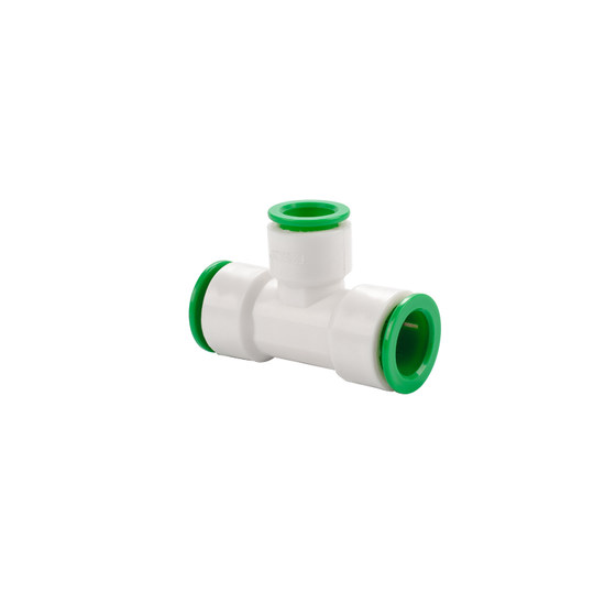 
ppr hot melt water pipe accessories 4 points 32025 quick plug direct 6pe quick connector ball valve PVC elbow tee