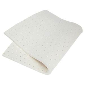 
Latex mattress cushion student kindergarten mattress mattress baby cot latex cushion sleeping cushion breathable environmentally friendly customizable