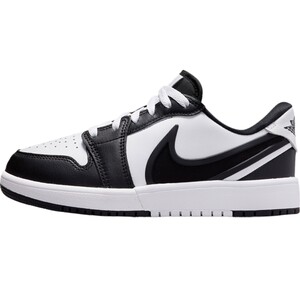 
NIKE Nike Big Children JORDAN 1 LOW RM GS Sports Training Basketball Shoes HQ2024-101