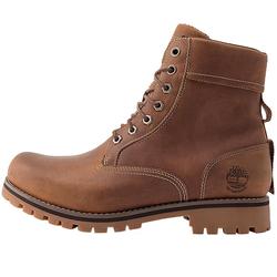 Timberland Timberland Official Men's Shoes 23 Autumn And Winter New Style Martin Boots Outdoor Waterproof Leather | A2jjb