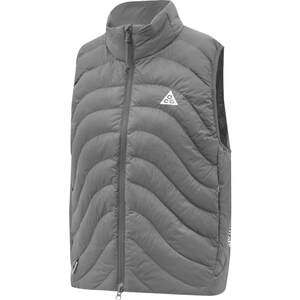 
Tabo NIKE Nike Women's ACG Outdoor Warm Vest Sports Vest Cotton Clothes Stand Collar IB0803-010